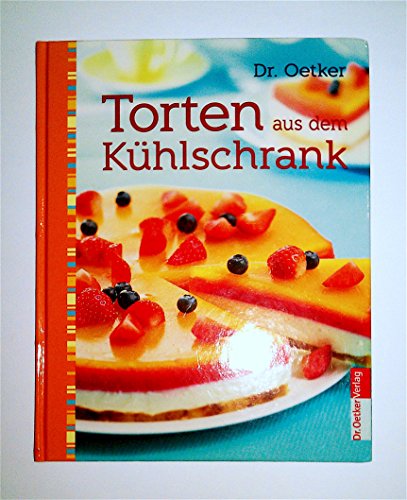 Torten aus dem Kühlschrank